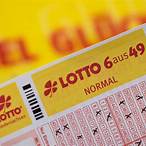 german lottery official website