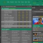 bet online website